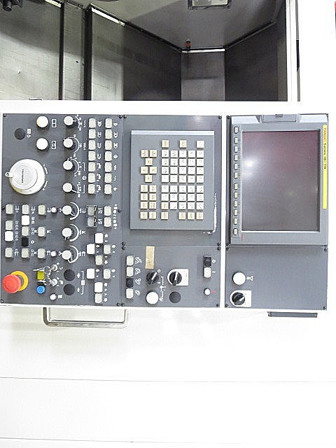 P004436 ＮＣ自動盤 滝沢 TNR-200YS_5