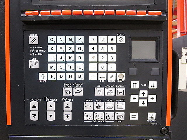 P004435 立型マシニングセンター ヤマザキマザック VTC-200C_2