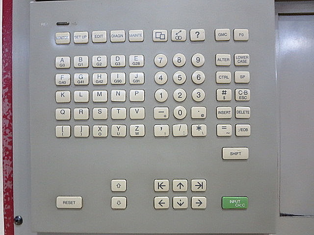P004434 立型マシニングセンター OKK VM5Ⅲ_3