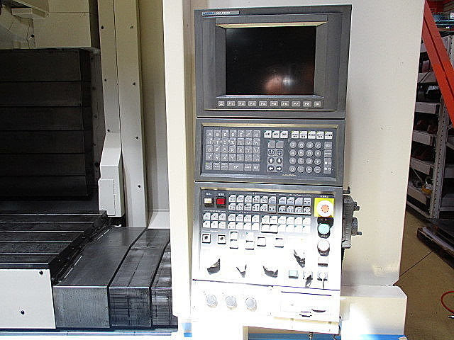 P004395 立型マシニングセンター オークマ MA-650VB_2