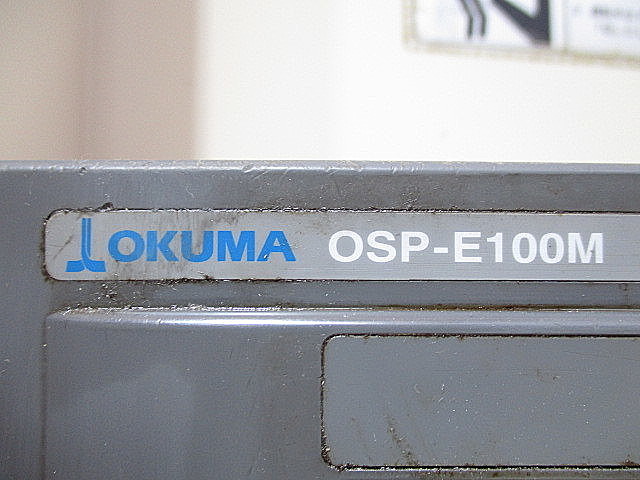 P004395 立型マシニングセンター オークマ MA-650VB_3