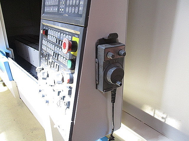 P004395 立型マシニングセンター オークマ MA-650VB_7
