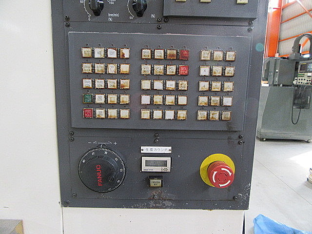 P004367 タッピングセンター 東洋精機 TVT-302L_8