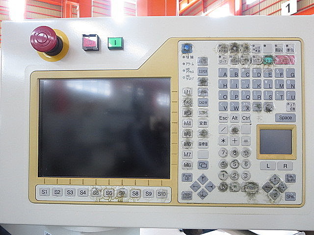 P004333 ＮＣワイヤーカット 三菱電機 BA8_3