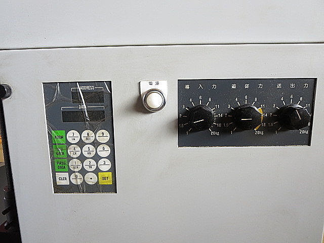 P004312 ＮＣ自動盤 シチズン L-16_14