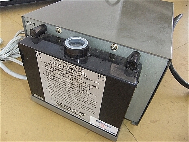 A103176 超音波彫刻機 日本精密 US-60_5