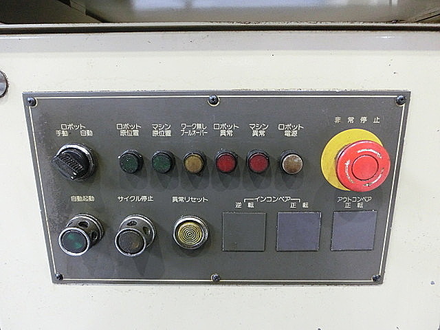 P004266 ＮＣ旋盤 中村留精密工業 TMC-15_12
