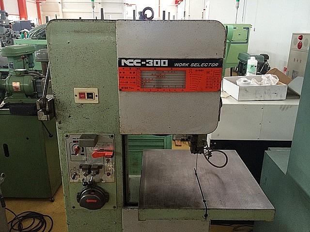 A102958 コンターマシン NCC NCC-300_1