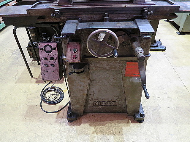 P004240 成形研削盤 日興機械 NSG-550B_5