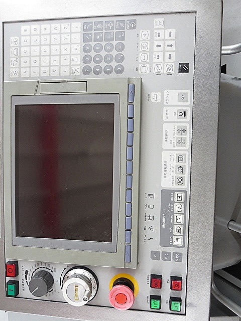 P004218 ＮＣ自動盤 シチズン L-32Ⅶ 6M7_2