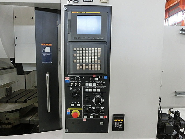 P004152 タッピングセンター 日立精機 DS-250_10