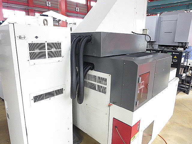 P004135 ＮＣ放電加工機 三菱電機 EA12E_6