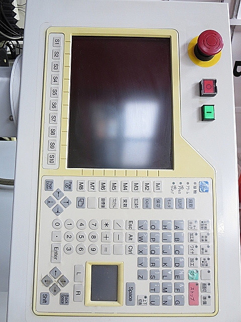 P004087 ＮＣワイヤーカット 三菱電機 BA24_1