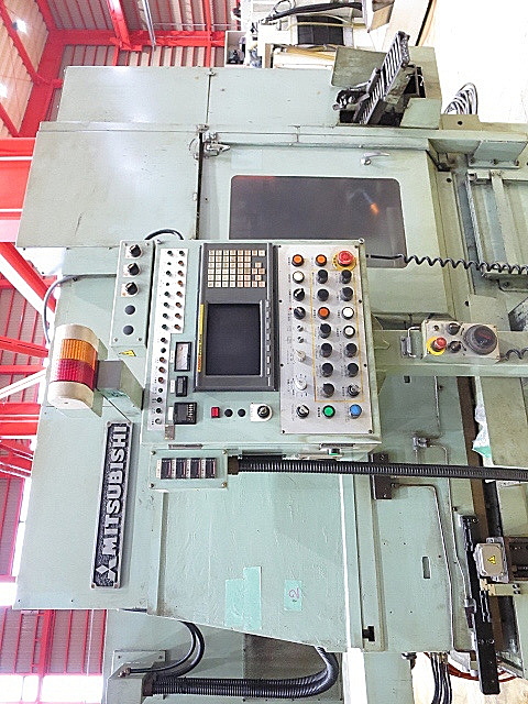 P004032 ＮＣギアシェーパー 三菱重工業 SA25NC_0