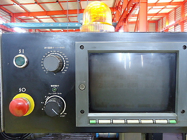 P004024 ＮＣ自動盤 シチズン L-16 2M6_2