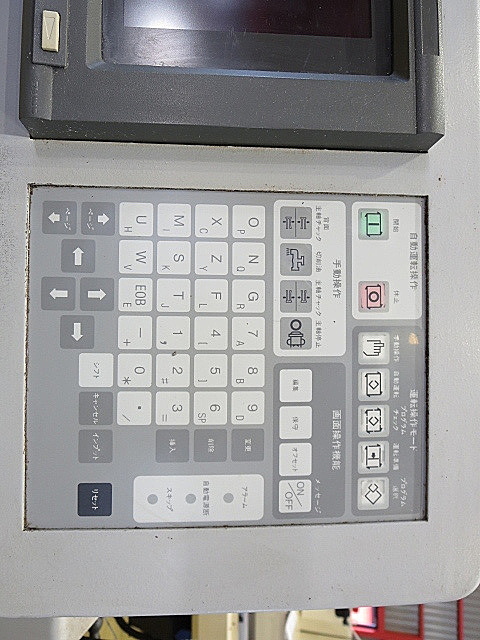P003987 ＮＣ自動盤 シチズン B-20_1
