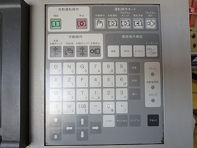 P003986 ＮＣ自動盤 シチズン B-20_1