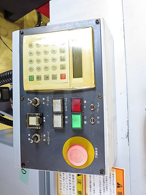 P003986 ＮＣ自動盤 シチズン B-20_11