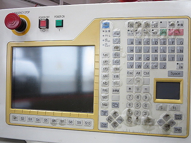 P003972 ＮＣワイヤーカット 三菱電機 DWC-571_1
