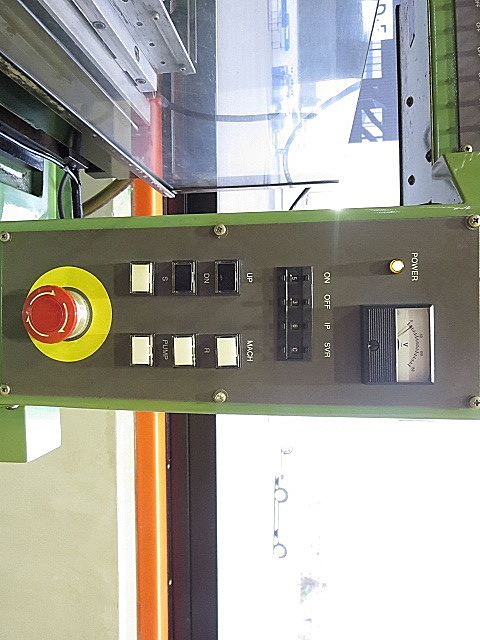 P003965 細穴放電加工機 ソディック K1C_1