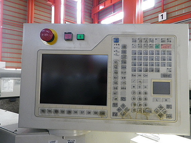 P003966 ＮＣワイヤーカット 三菱電機 FA10SM_3