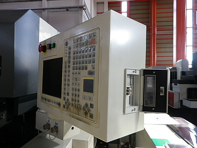 P003966 ＮＣワイヤーカット 三菱電機 FA10SM_4