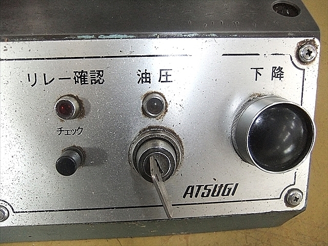 A102019 油圧プレス 厚木 AP-5-MLH_15