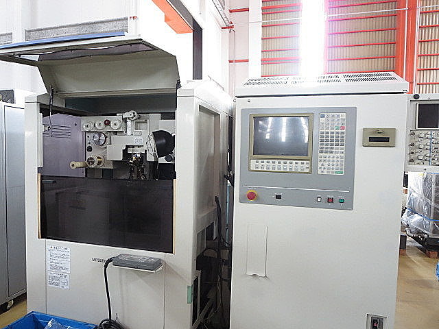 P003917 ＮＣワイヤーカット 三菱電機 PX05_0