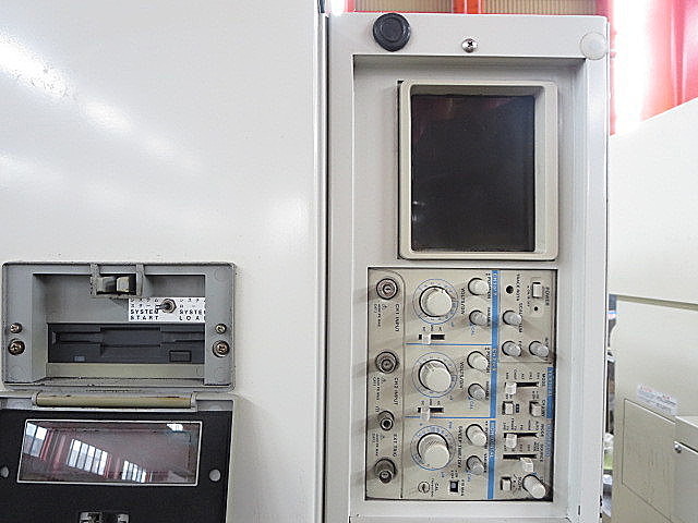 P003917 ＮＣワイヤーカット 三菱電機 PX05_3