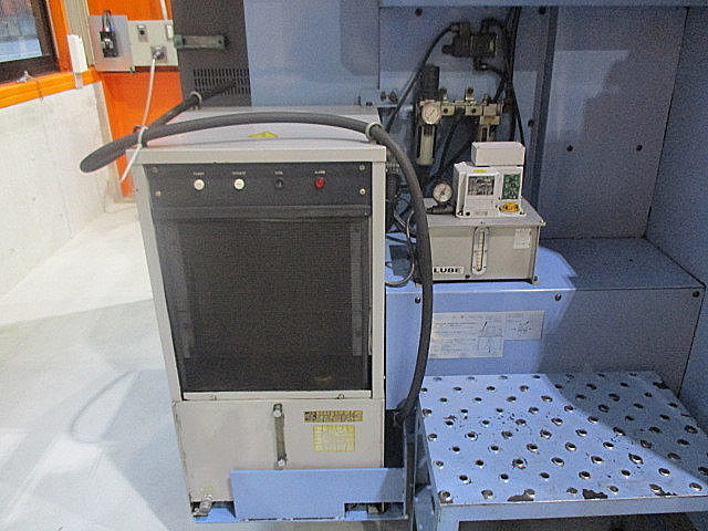 P901037 立型マシニングセンター OKK MCV-650_12