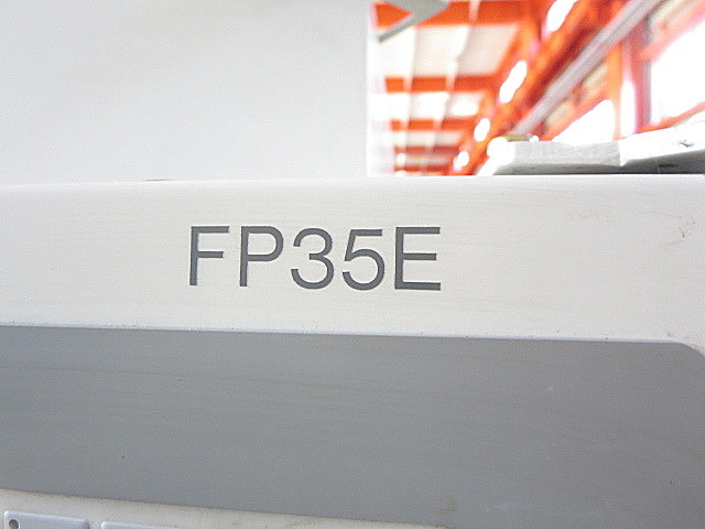 P003838 ＮＣ放電加工機 三菱電機 EX8_2