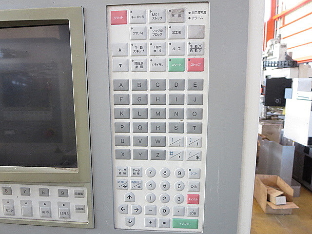P003838 ＮＣ放電加工機 三菱電機 EX8_3