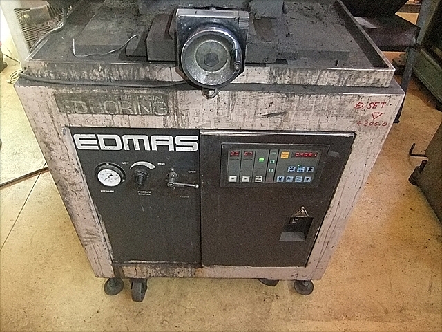 P003831 細穴放電加工機 EDMAS ED-Boring(EDB-1)_2