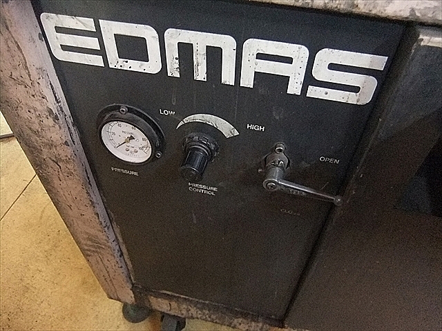 P003831 細穴放電加工機 EDMAS ED-Boring(EDB-1)_8