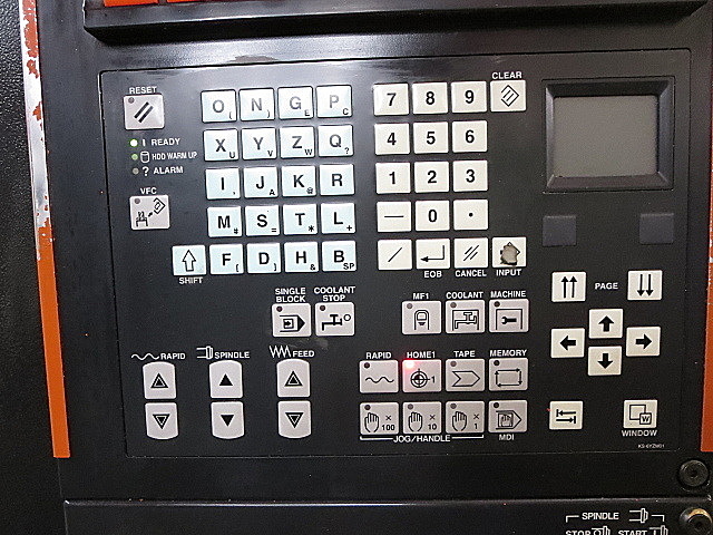 P003813 立型マシニングセンター ヤマザキマザック VTC-200C_4