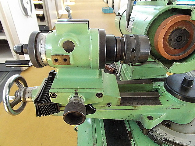 A101295 工具研削盤 大和 CG-200-N_2