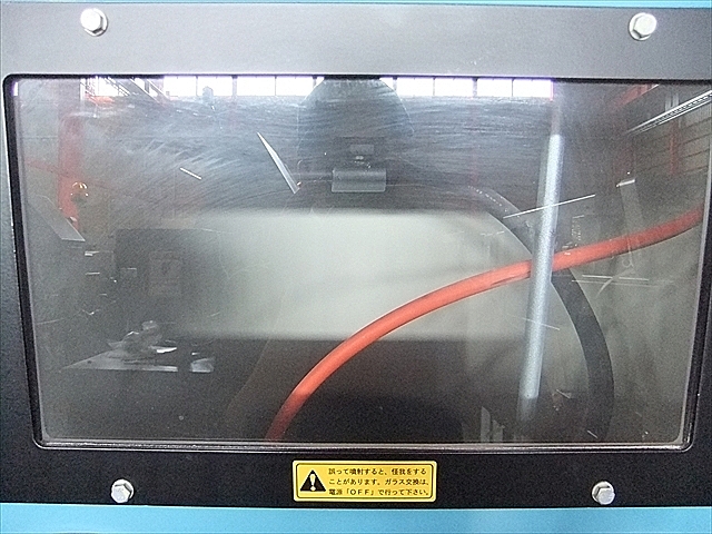 A100930 ショットブラスト 不二製作所 SGF-3(A)_10
