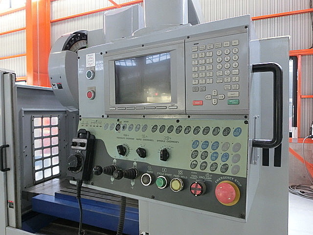 P003782 立型マシニングセンター ヤマゲテクノ YMV-500_8