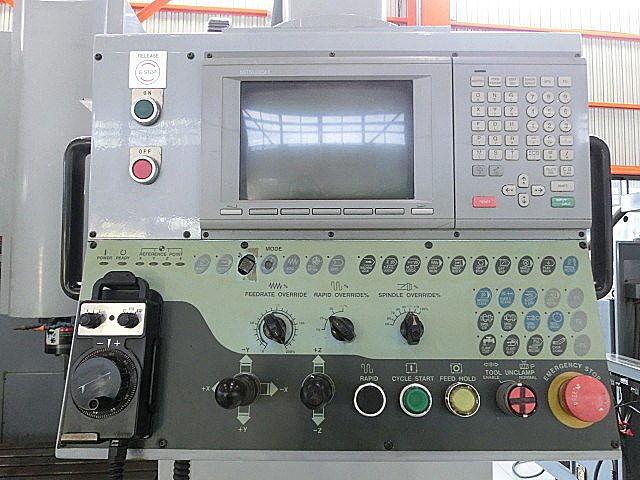 P003782 立型マシニングセンター ヤマゲテクノ YMV-500_9