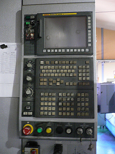 G003622 横型マシニングセンター ジェイテクト FH630S_2
