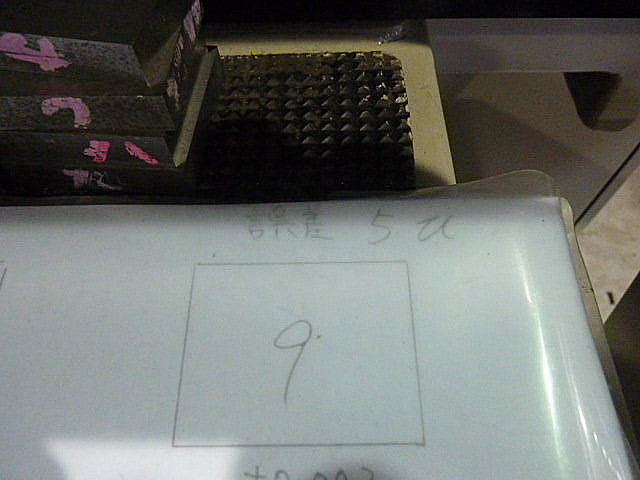 B004179 平面研削盤 岡本工作 PSG-63DX_10