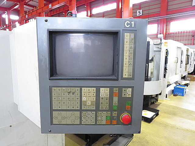 P003725 ＮＣワイヤーカット 三菱電機 DWC-90C_6