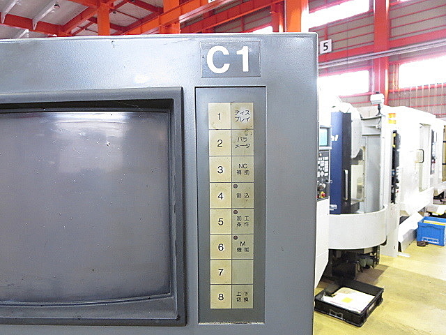 P003725 ＮＣワイヤーカット 三菱電機 DWC-90C_8