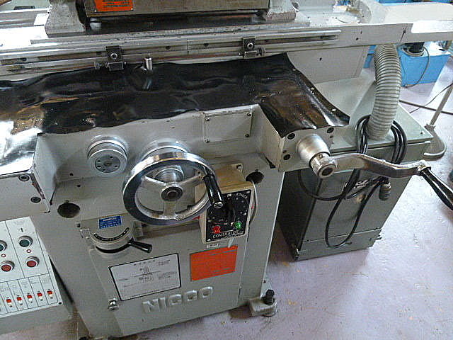 B004174 成形研削盤 日興機械 NFG-515_4