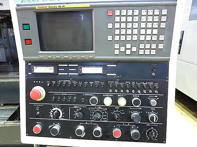 P003717 立型マシニングセンター 三井精機 VS5A_4