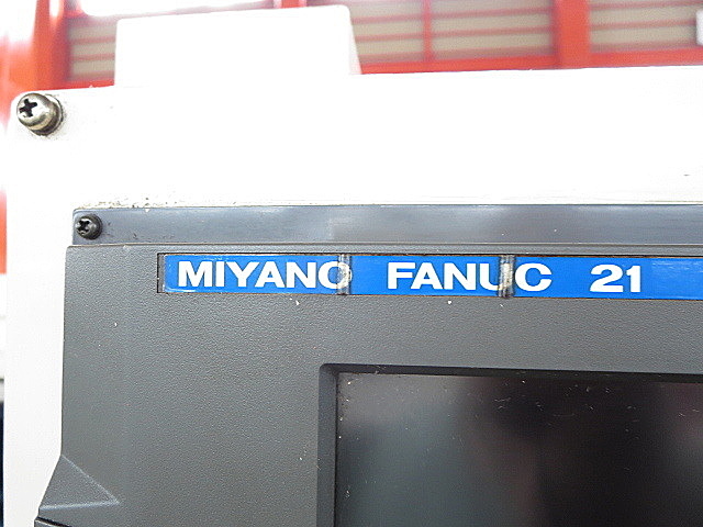 P003722 ＮＣ自動盤 ミヤノ BND-34S5_1