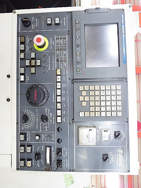 P003721 複合ＮＣ自動盤 ミヤノ BND-34S5_5