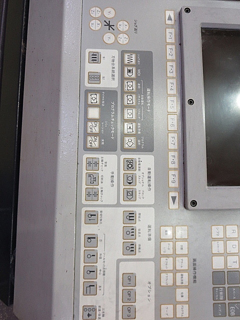P003709 ＮＣ自動盤 シチズン L-32_3