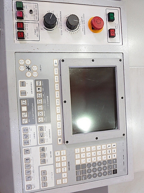 P003709 ＮＣ自動盤 シチズン L-32_5