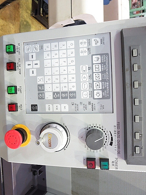 P003695 ＮＣ自動盤 シチズン BL-25Ⅱ 1F2_6